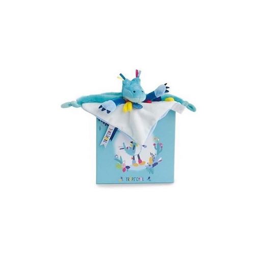 Doudou Crocodile Doudou et Compagnie