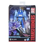 Figurine Transformers Studio Series 86-03 Deluxe Blurr