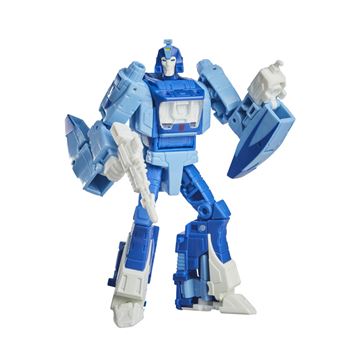 Figurine Transformers Studio Series 86-03 Deluxe Blurr