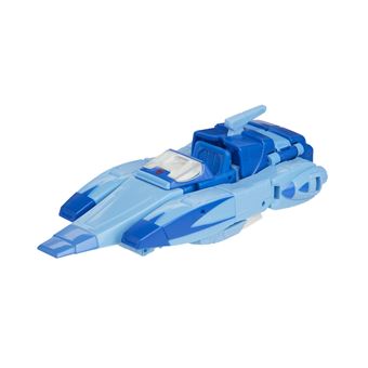 Figurine Transformers Studio Series 86-03 Deluxe Blurr