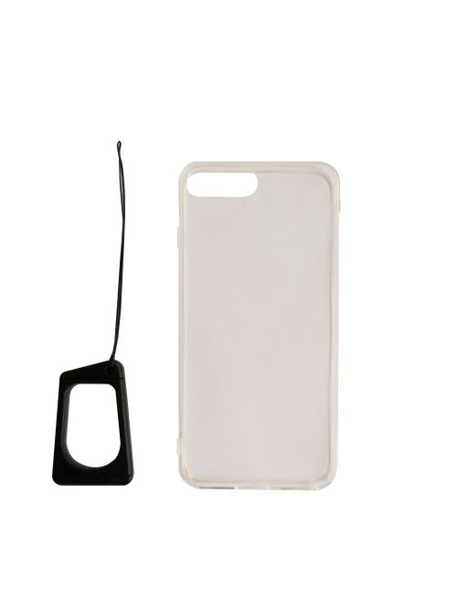 TEMIUM COVER IPHONE 6+/7+/8+ + RING