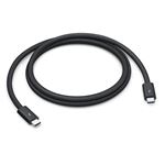 Câble Thunderbolt 5 USB‑C Apple Pro 1 m Noir