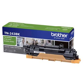 Toner Brother tn243 Noir - 1