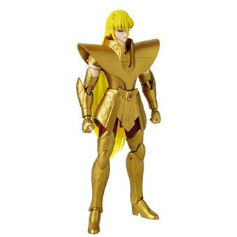 Figurine Anime Heroes Virgo Shaka 2nd wave