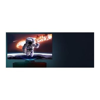 Vidéoprojecteur Vava Chroma Triple 4K UHD Noir