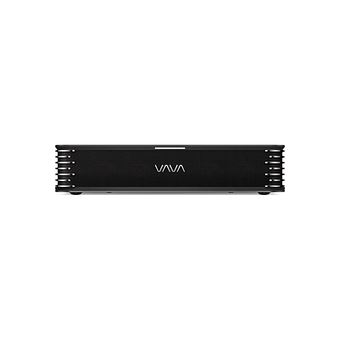 Vidéoprojecteur Vava Chroma Triple 4K UHD Noir