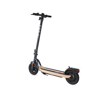 Trottinette électrique Pure Air Pro LR 500 W Noir et Beige