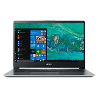 Acer Swift 1 SF114-32-C55V 14" 64GB SSD 4GB RAM Celeron N4000 2.6GHz UHD Graphics 600 Laptop