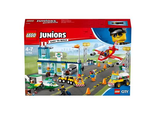 lego city 10764