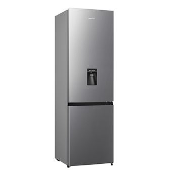 Réfrigérateur congélateur en bas Hisense RB329N4WDE