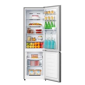 Réfrigérateur congélateur en bas Hisense RB329N4WDE