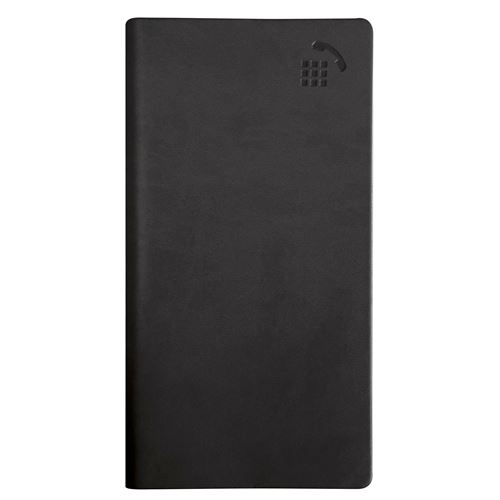 EXACPTA CARNET ADRESSE 17,5X9 WINNER