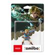 Figurine Amiibo Link