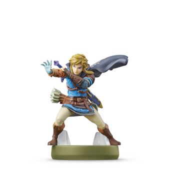 PREREF AMIIBO 2