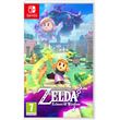 The Legend of Zelda : Echoes of Wisdom Nintendo Switch