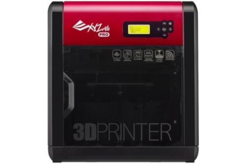 Imprimante 3D XYZ Printing Da Vinci 1.0 Pro 3 en 1