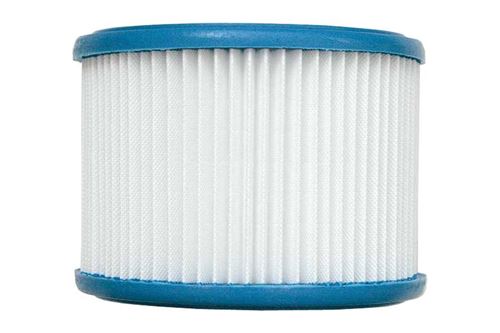 Filtre 185X140Mm pour Aspirateurs Makita P-70219