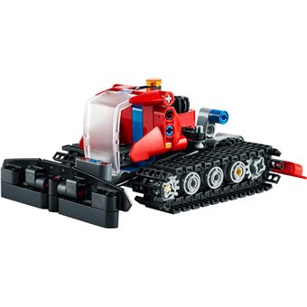 LEGO® Technic 42148 La dameuse