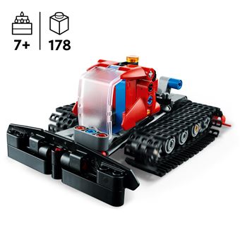 LEGO® Technic 42148 La dameuse