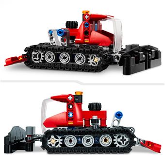 LEGO® Technic 42148 La dameuse