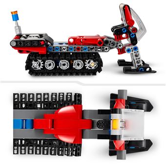 LEGO® Technic 42148 La dameuse - Lego
