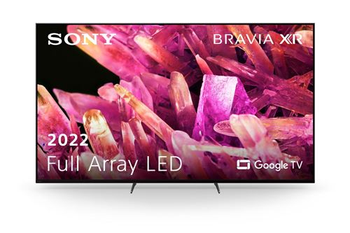 TV LED Sony XR-65X94K 65"""" Bravia 4K UHD Smart TV Noir - TV LED/LCD. 