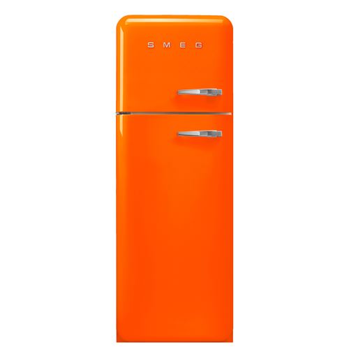 Réfrigérateur Congélateur Haut Smeg Fab30Lor6