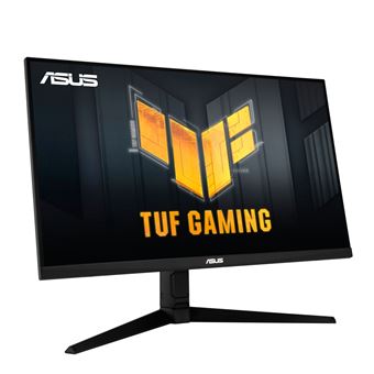 Ecran PC Gaming Asus TUF VG32AQL1A 31.5" WQHD Noir