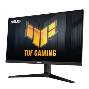 Ecran PC Gaming Asus TUF VG32AQL1A 31.5" WQHD Noir