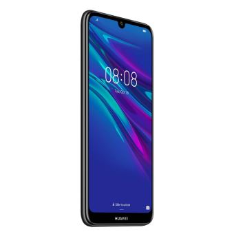Smartphone Huawei Y6p 2019 - 64 Go, 2 Go RAM, écran 6.09" Vert - Occasion Débloqué