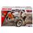 Jeu de construction Meccano Super Truck 15 en 1_0