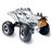 Jeu de construction Meccano Super Truck 15 en 1_1
