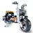 Jeu de construction Meccano Super Truck 15 en 1_2