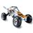 Jeu de construction Meccano Super Truck 15 en 1_4