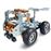 Jeu de construction Meccano Super Truck 15 en 1_7