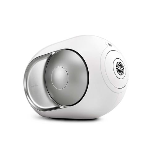 Devialet Silver Phantom Multiroom Draadloze Luidspreker