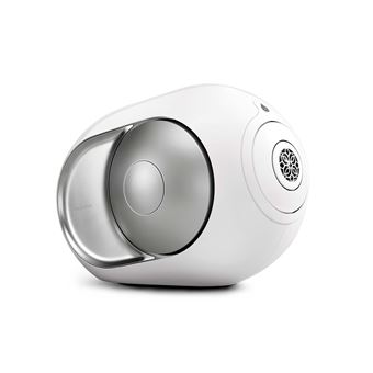 Enceinte Sans Fil Devialet Phantom Argent