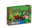 LEGO® Minecraft™ 21138 La culture de pastèques