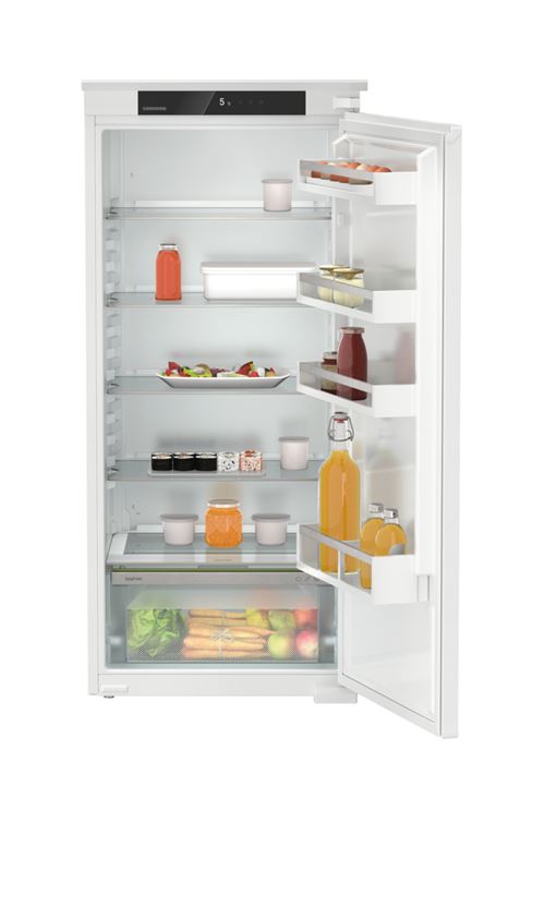 Réfrigérateur 1 Porte Encastrable Liebherr Iks 41Ve00 202 L Blanc