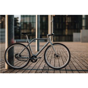 Choisir la fonction antivol d'un vélo électrique connecté – Angell