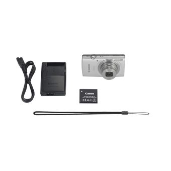 APPAREIL PHOTO NUMÉRIQUE compact Canon IXY Digital 95 IS du Japon EUR