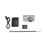 Canon Ixus 185 Compact Camera Zilver_6