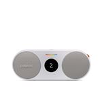 Enceinte sans fil Bluetooth Polaroid Music Player 2 Gris