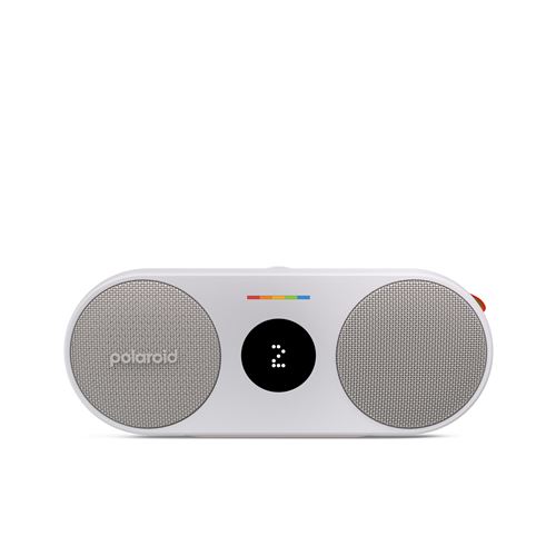 Enceinte Polaroid Music Player 2 Gris