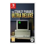 The Stanley Parable Ultra Deluxe SWITCH