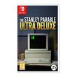 The Stanley Parable Ultra Deluxe SWITCH