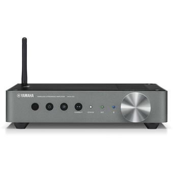 Yamaha MusicCast WXA-50DS - récepteur audio réseau