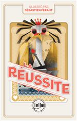 Cartes Traditionnelles : Reussite - S.Feraut