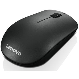 Souris Lenovo 300 sans fil - Noir