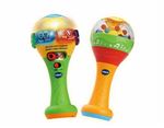 Jeu d'éveil Vtech Baby Maracas lumi magiques